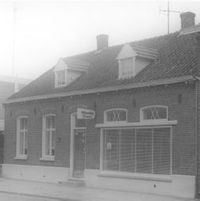 dorpsstraat1964-1